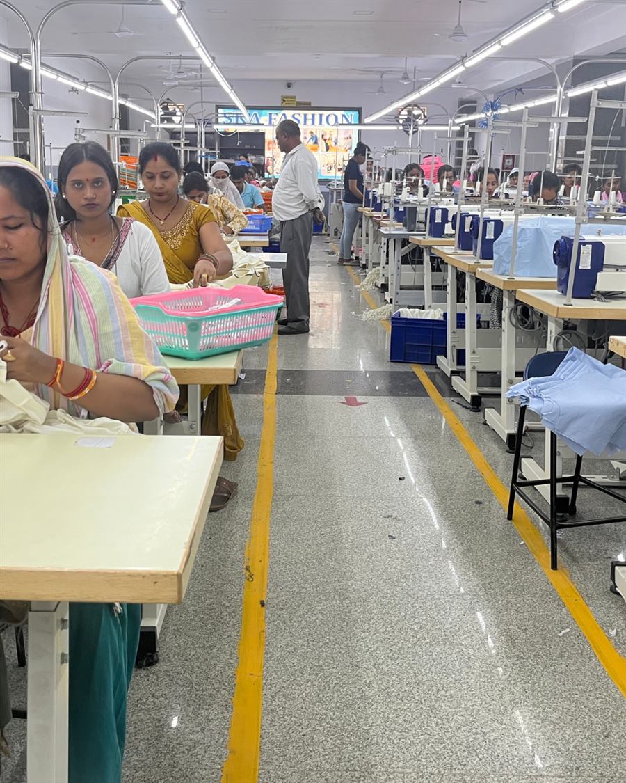 Boutique Production Tips: Why Measurement Sheets Matter in Apparel Manufacturing